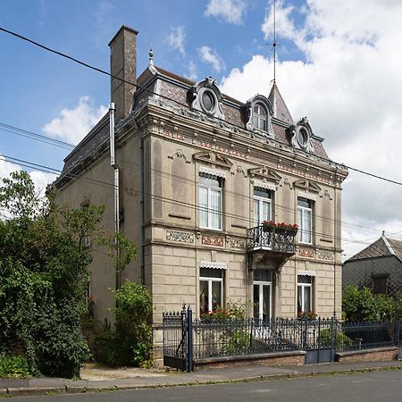Saint-Michel  Le Petit Chateau المظهر الخارجي الصورة