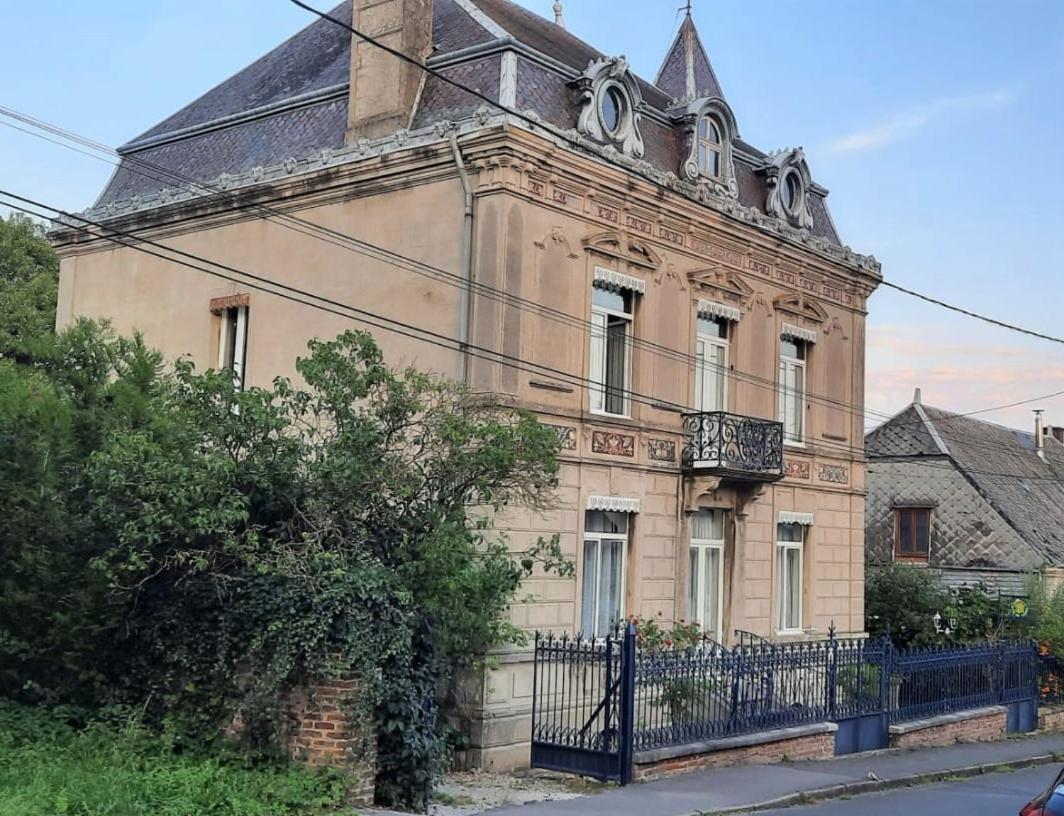 Saint-Michel  Le Petit Chateau المظهر الخارجي الصورة