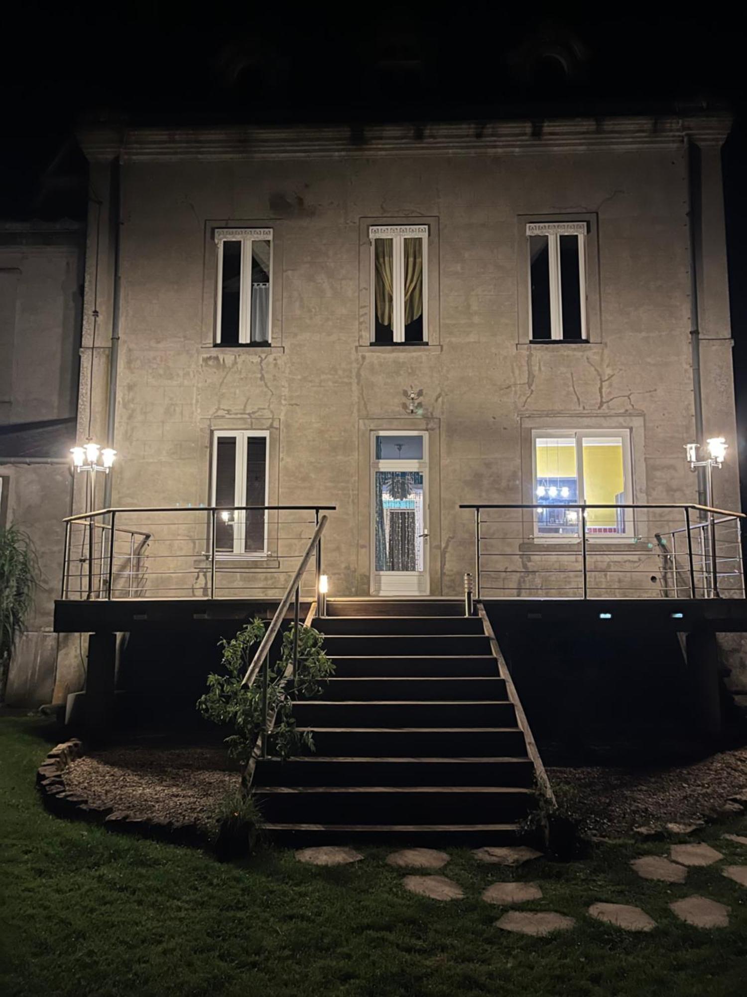 Saint-Michel  Le Petit Chateau المظهر الخارجي الصورة