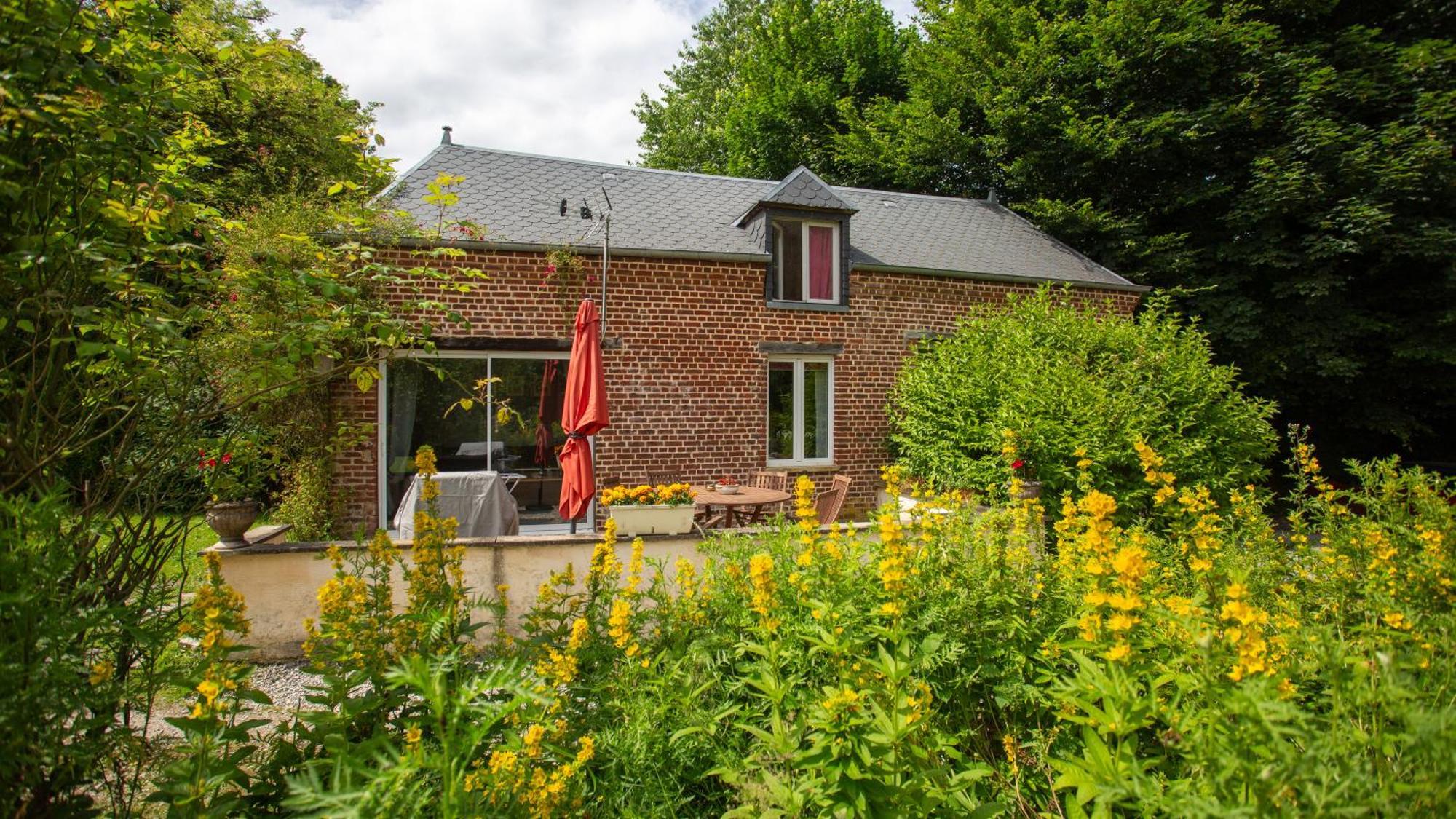 Saint-Michel  Le Petit Chateau المظهر الخارجي الصورة