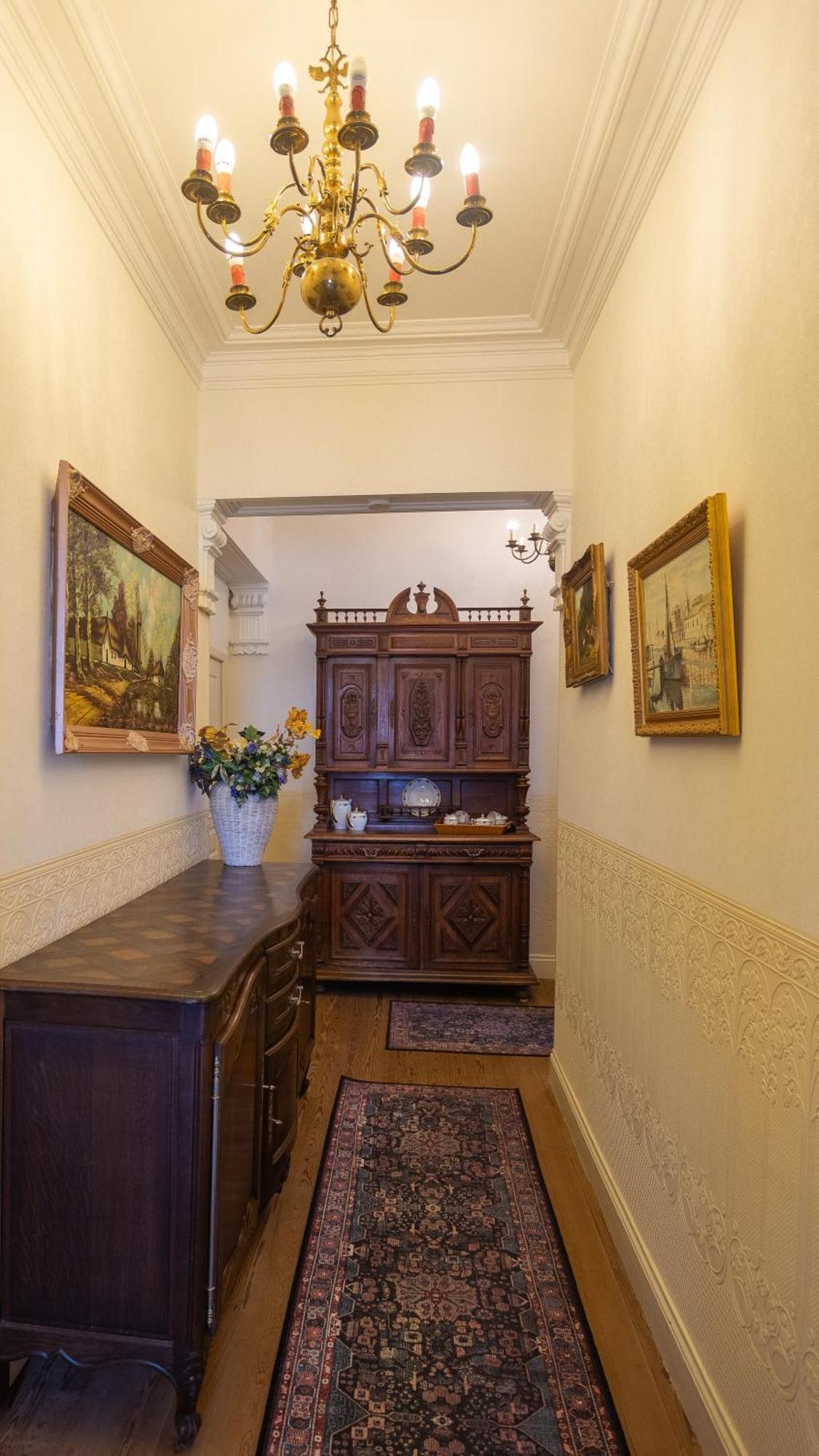 Saint-Michel  Le Petit Chateau المظهر الخارجي الصورة