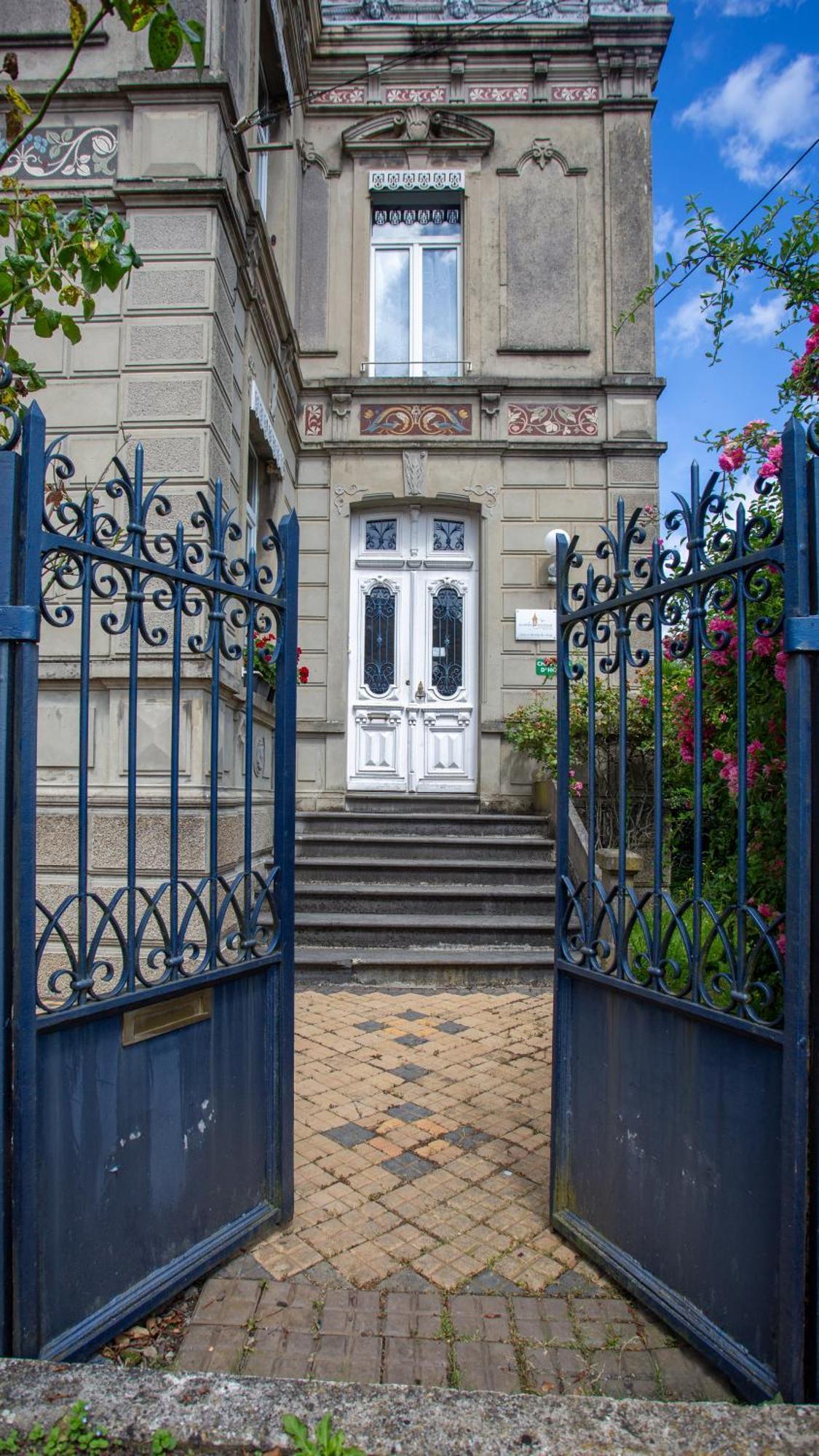 Saint-Michel  Le Petit Chateau المظهر الخارجي الصورة