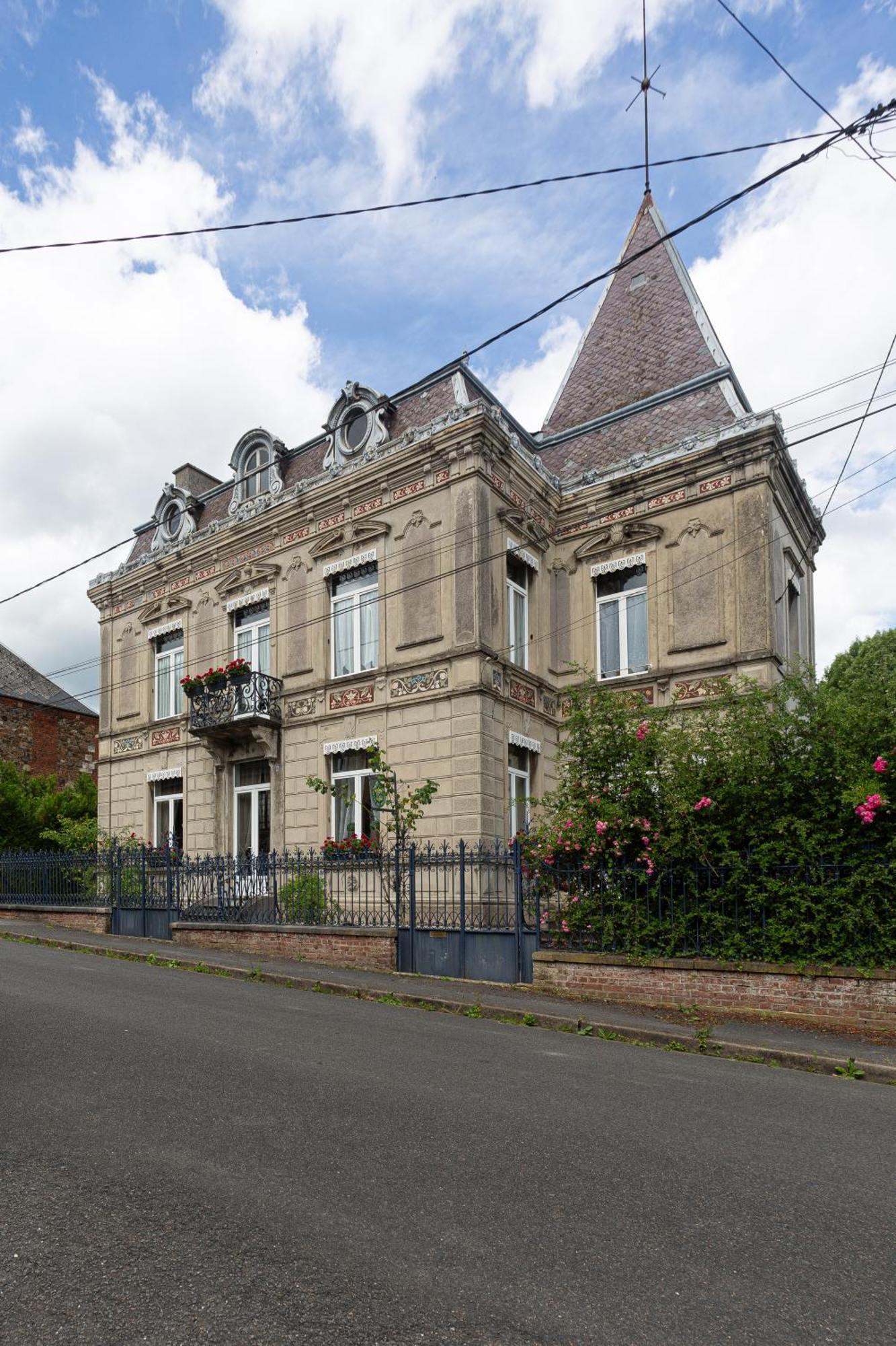 Saint-Michel  Le Petit Chateau المظهر الخارجي الصورة