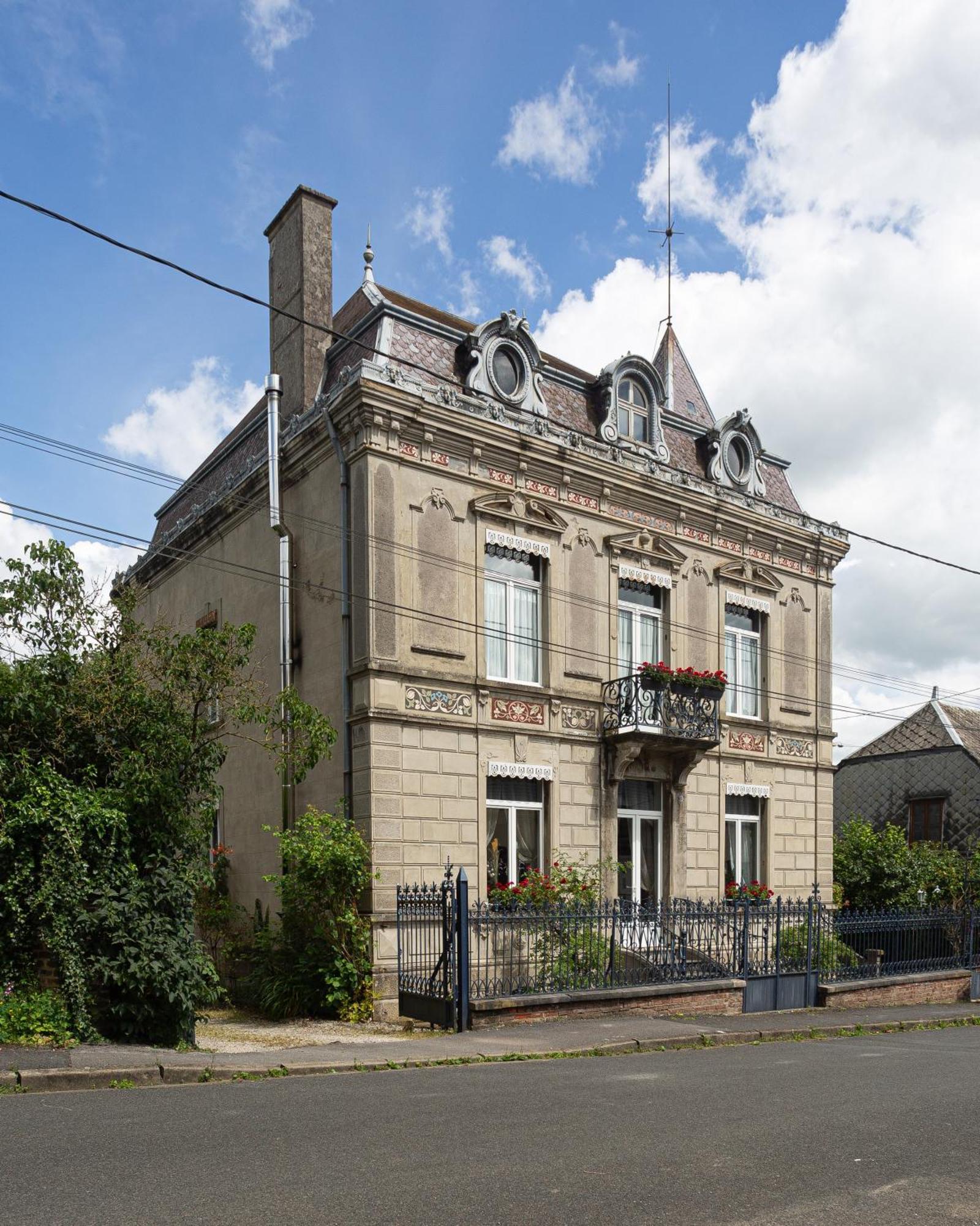 Saint-Michel  Le Petit Chateau المظهر الخارجي الصورة