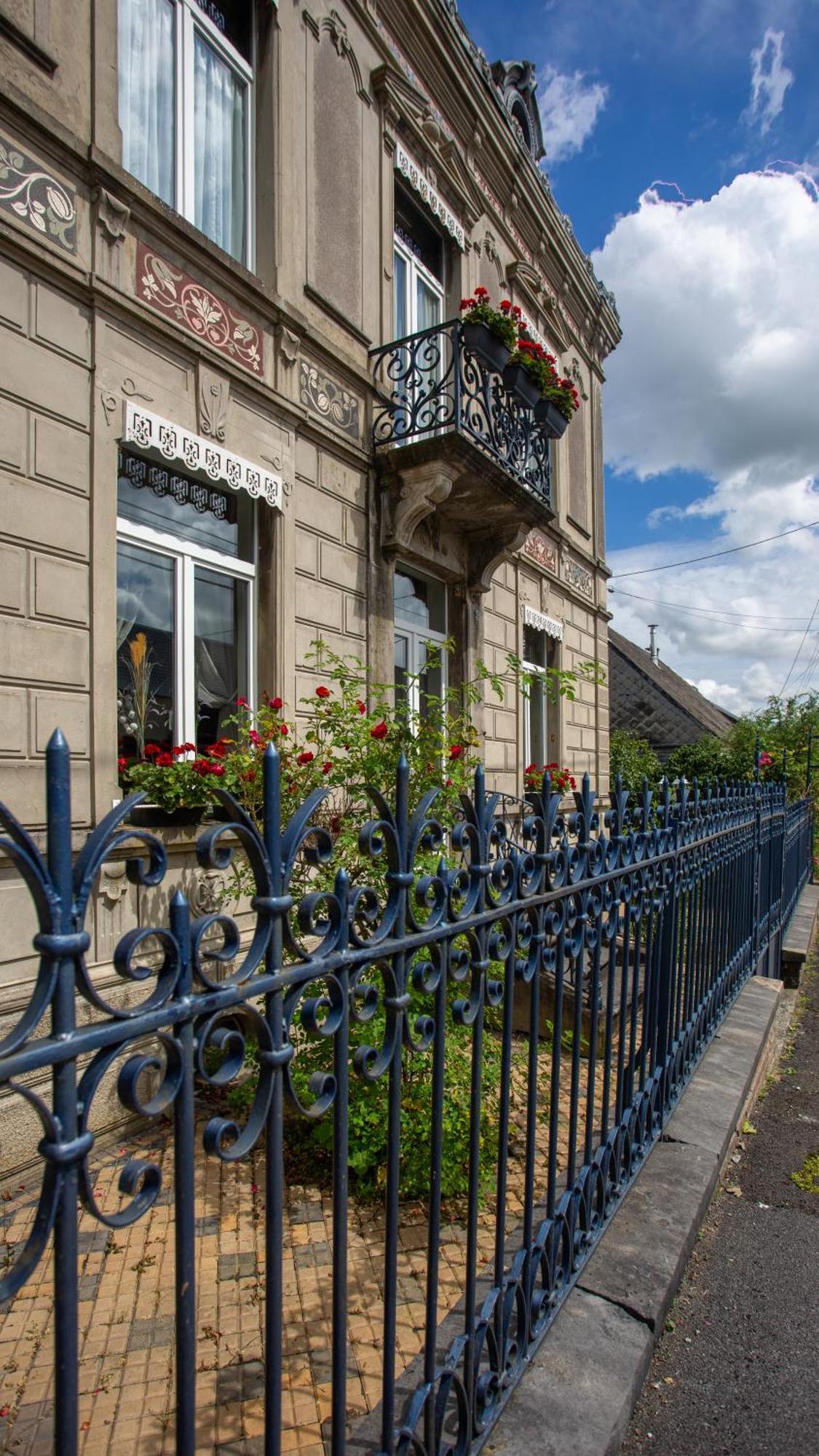 Saint-Michel  Le Petit Chateau المظهر الخارجي الصورة